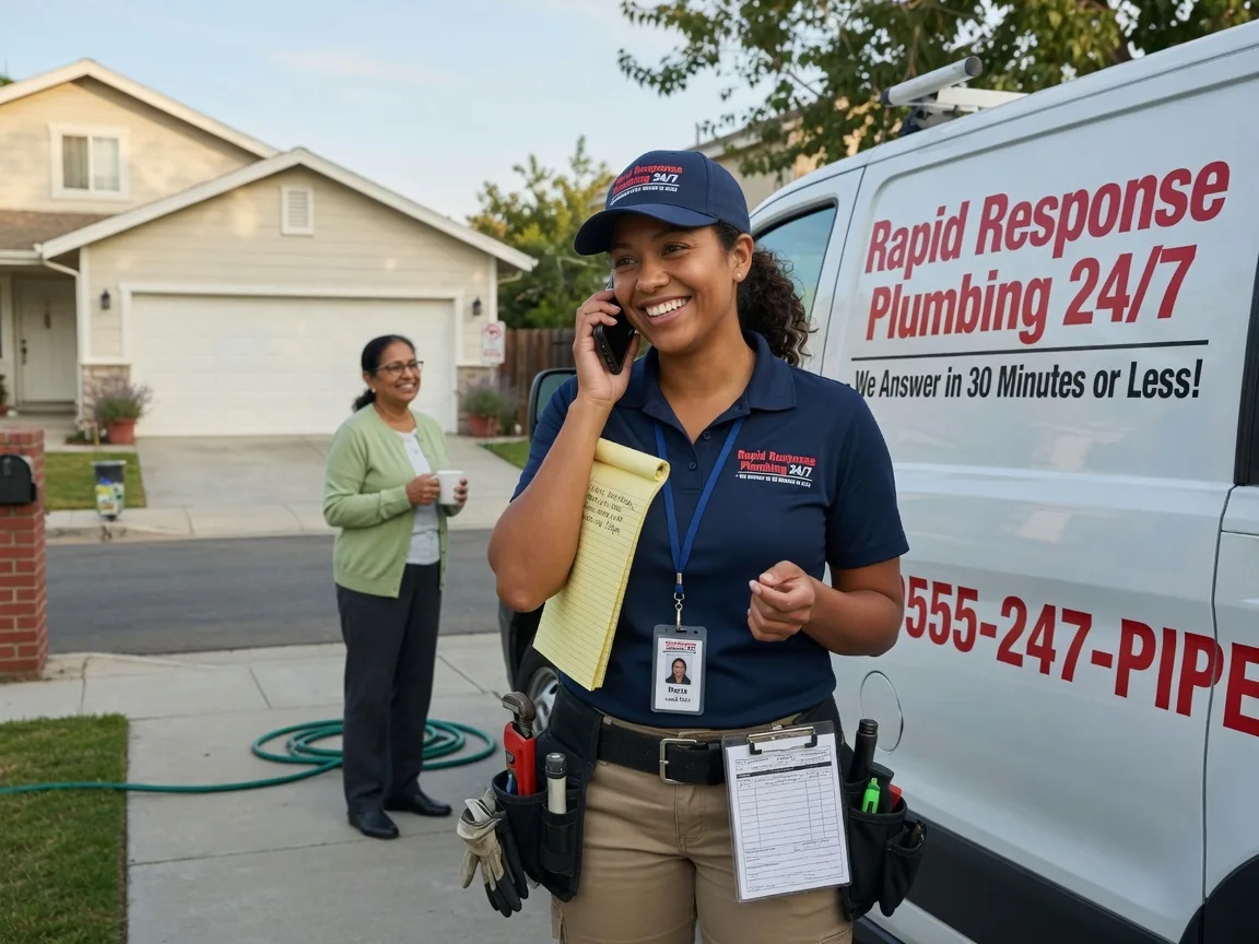 Emergency Plumber Millersburg, IN FAQs